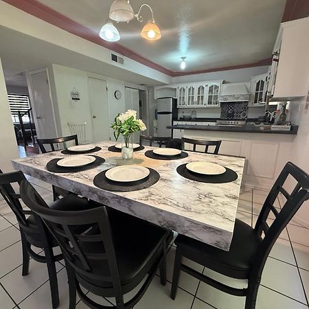 Bonanza Casa De Huespedes Apartment ซิวดัด ฮัวเรซ ภายนอก รูปภาพ