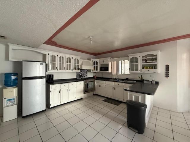 Bonanza Casa De Huespedes Apartment ซิวดัด ฮัวเรซ ภายนอก รูปภาพ