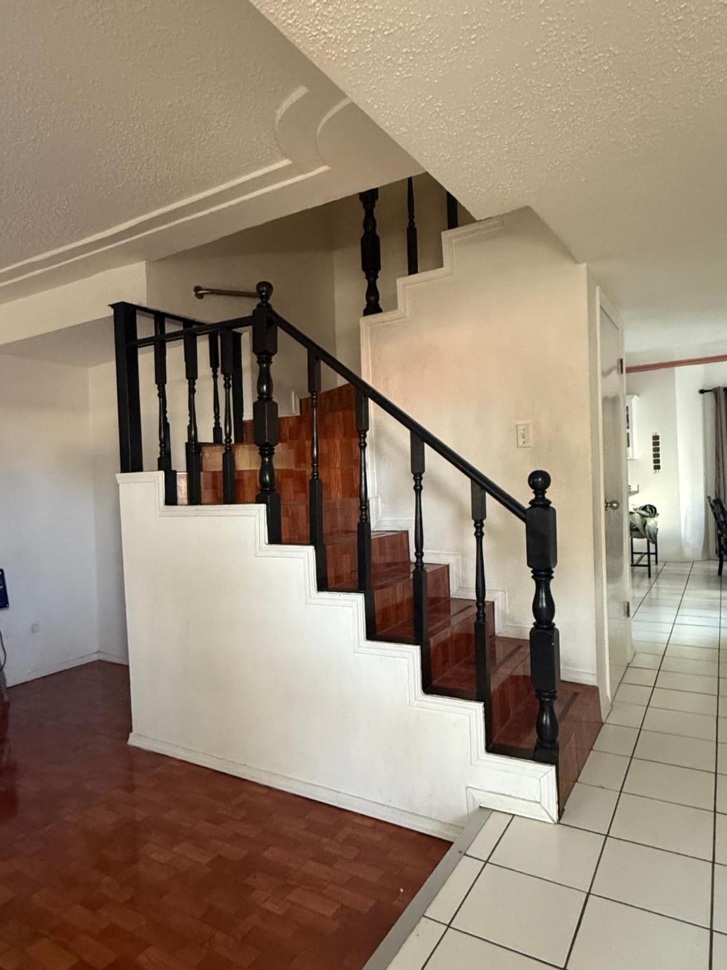 Bonanza Casa De Huespedes Apartment ซิวดัด ฮัวเรซ ภายนอก รูปภาพ