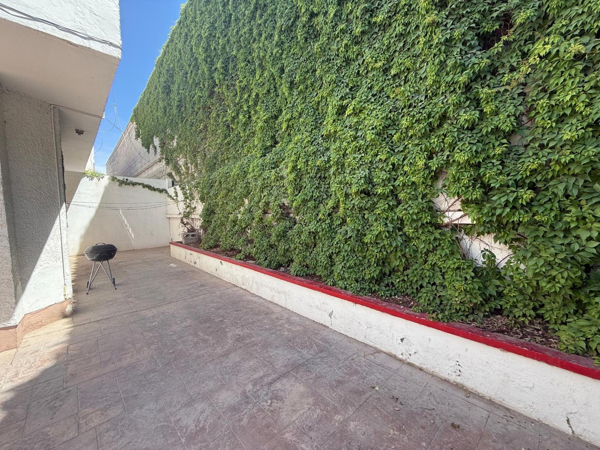 Bonanza Casa De Huespedes Apartment ซิวดัด ฮัวเรซ ภายนอก รูปภาพ